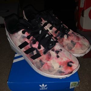 Adidas Flaux Shoes